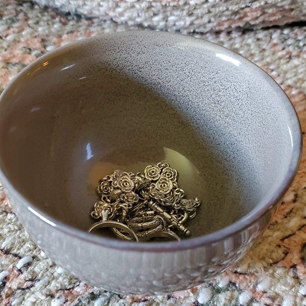 NWOT Jewelry‎ Dish